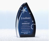 Acrylic Awards