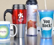 Drinkware