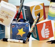 Gifts & Recognition Awards