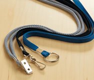Lanyards