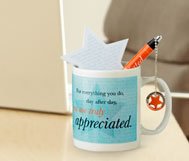 Coffee Mug Gift Sets