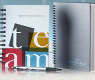 Notepads & Journals
