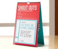 Peer Recognition Programs