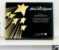 Award Plaques