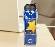 Plastic Travel Mugs