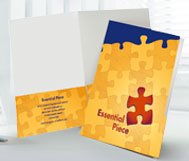 Pocket Folders