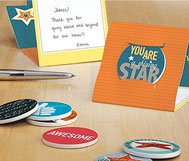 Tokens Of Appreciation