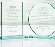 Award Trophies
