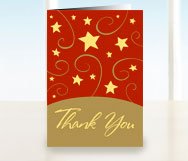 Thank You Cards