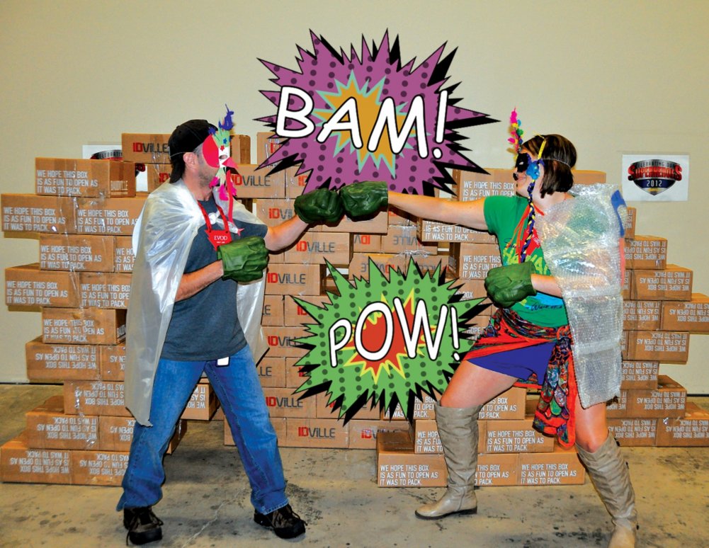 Celebrate Customer Service Week