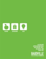 Teacher Appreciation Ideas eBook 