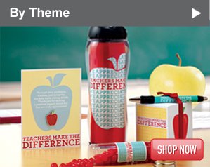 Shop Recognition Themes for Teacher Appreciation