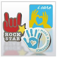 Shop Lapel Pins