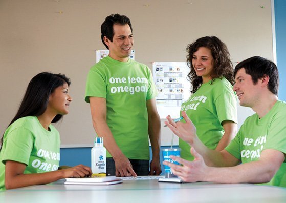 Make Holidays Memorable With Office Team Building Activities