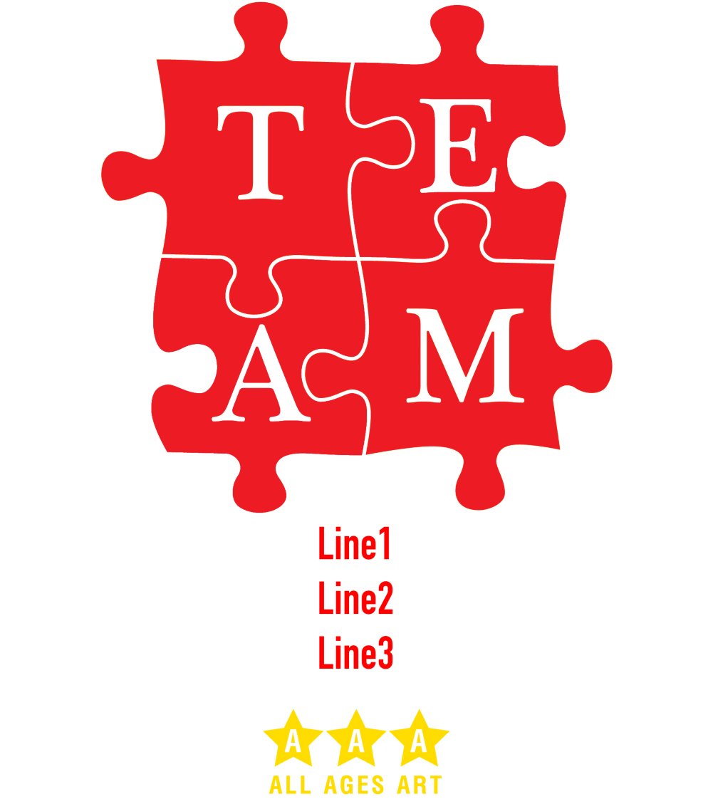 Team Puzzle