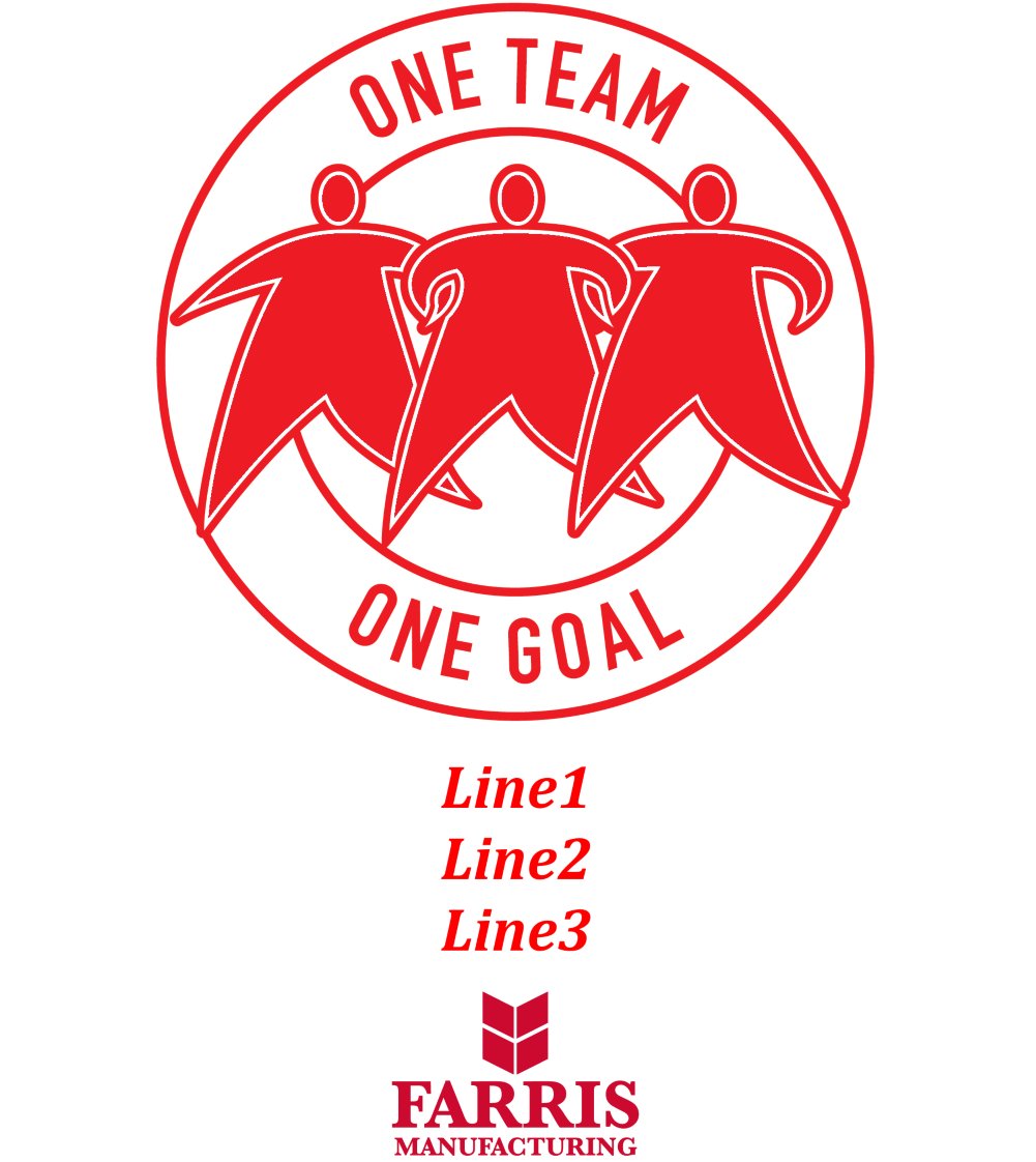 One Team One Goal