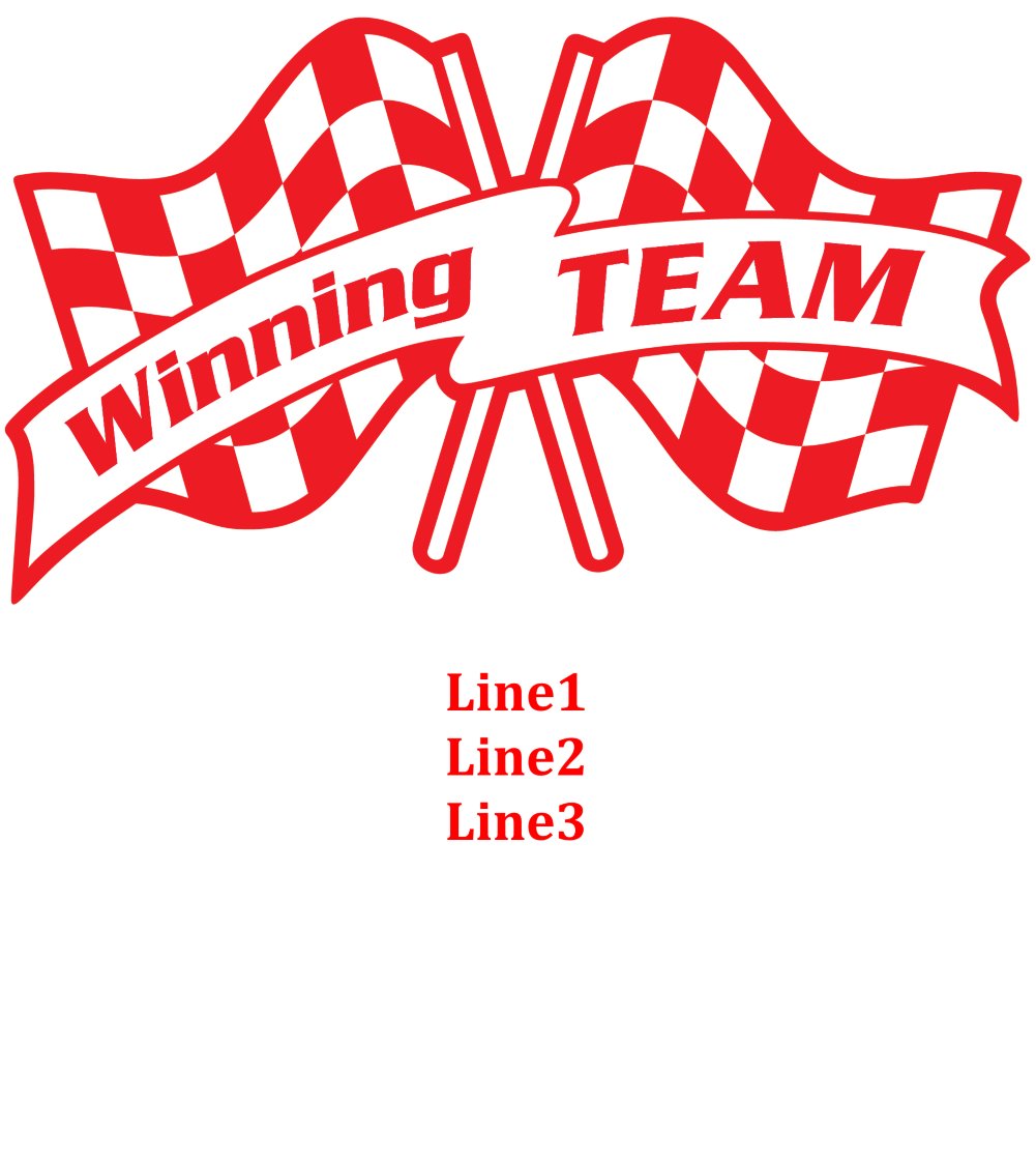 Winning Team