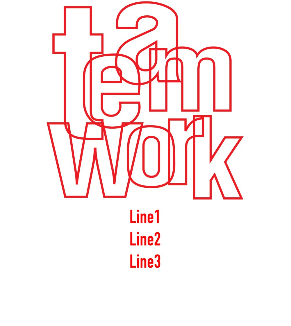 Team Work