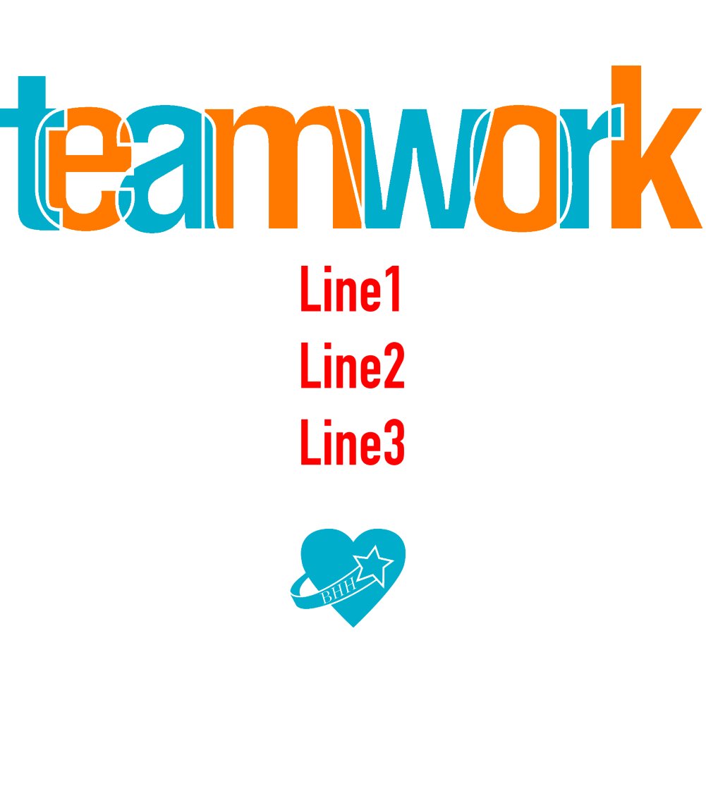 Teamwork