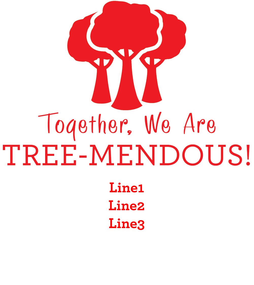 Treemendous