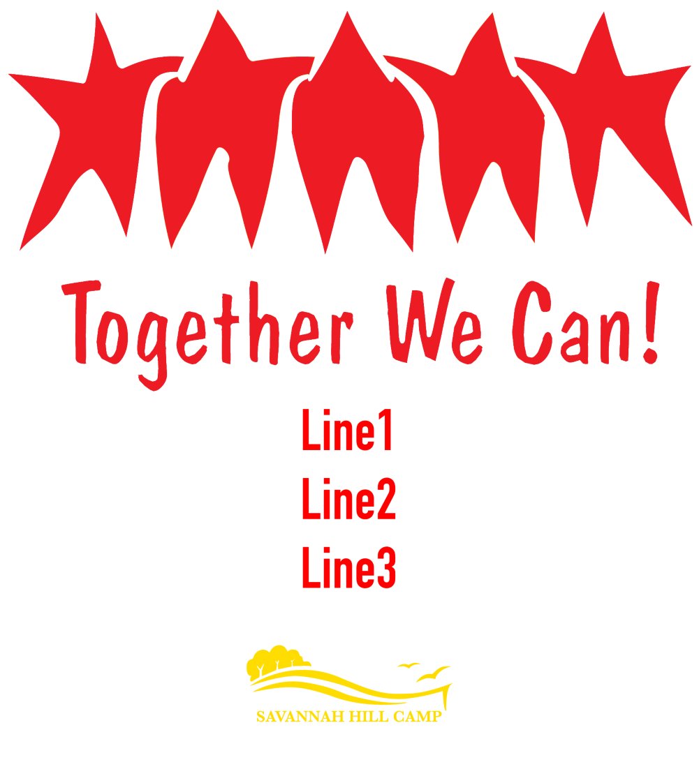 Together We Can Buddies