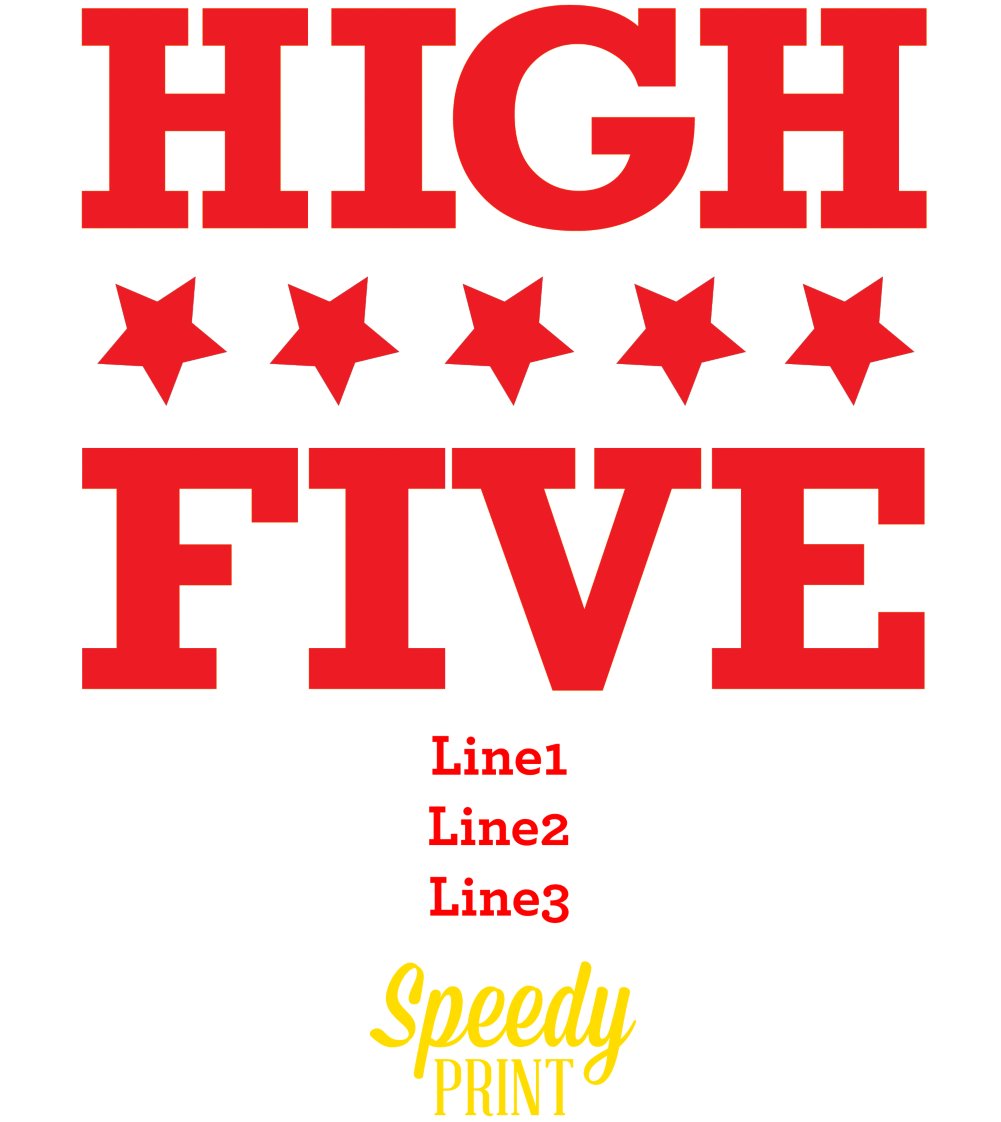 High Five