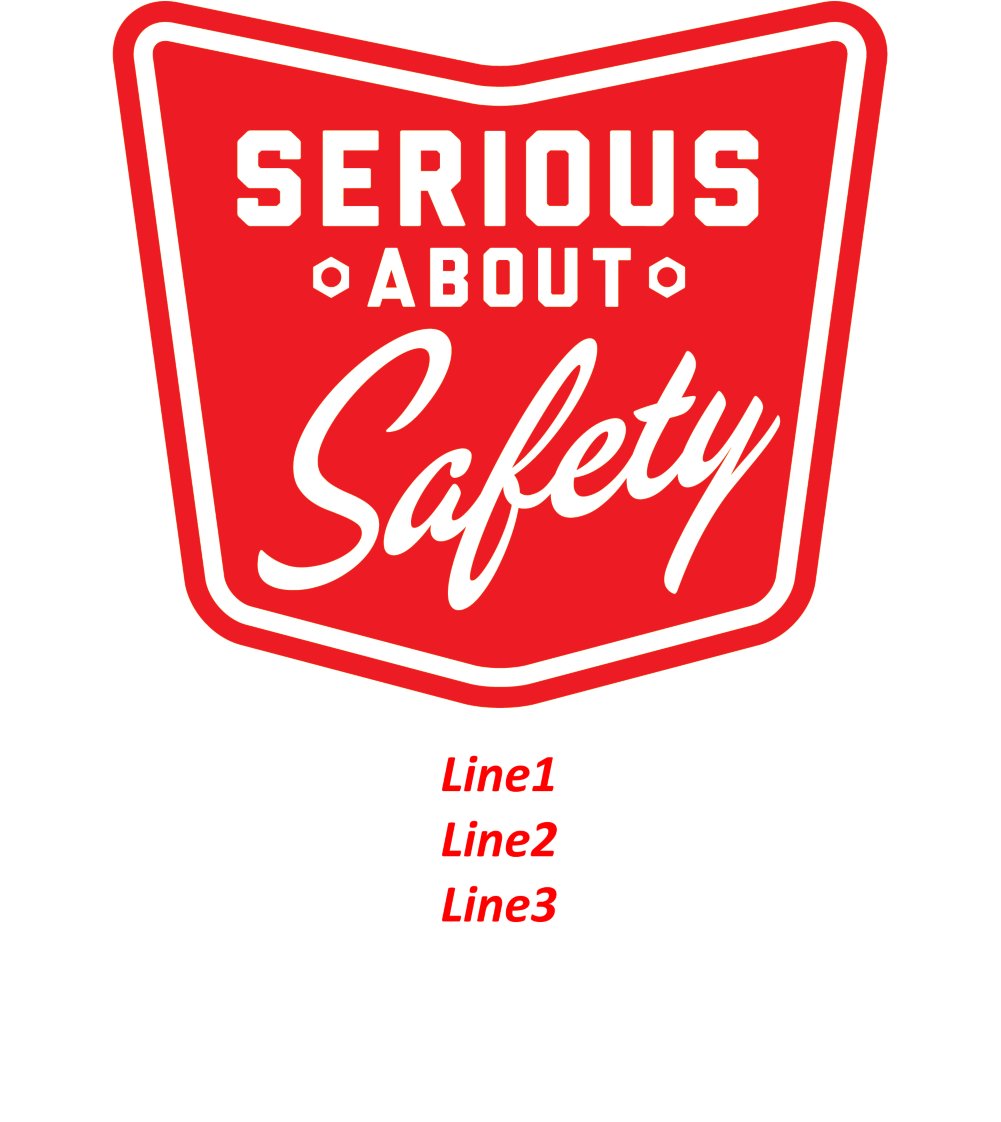 Serious Safety