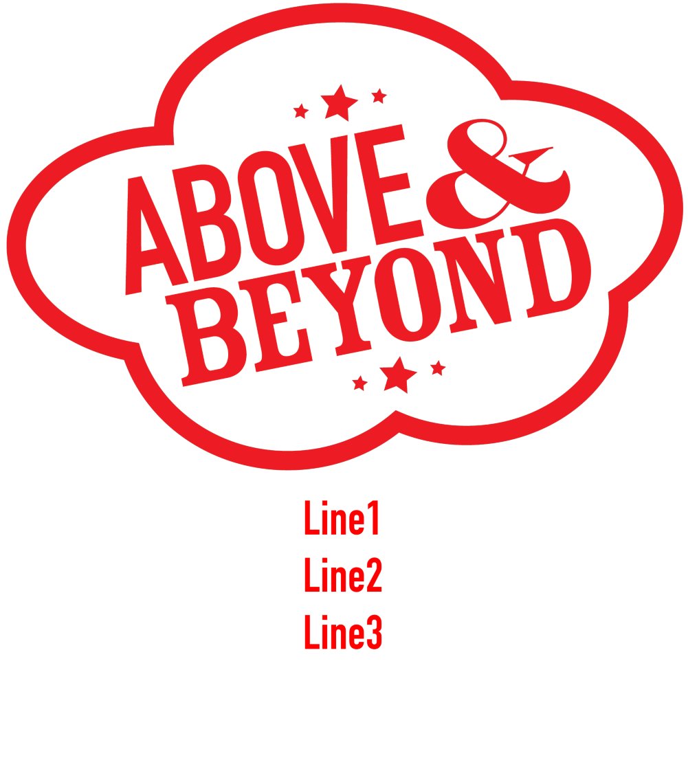 Above & Beyond Cloud