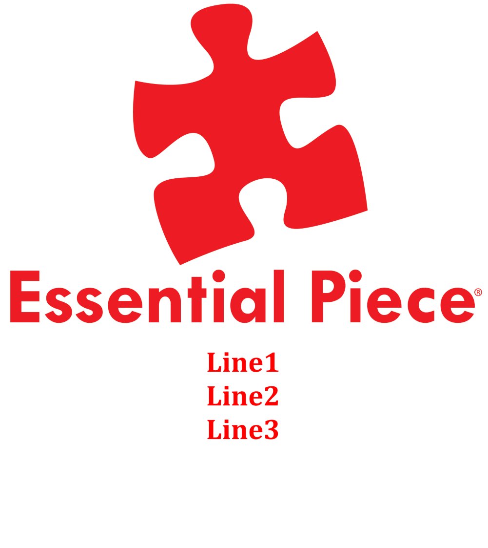 Essential Piece