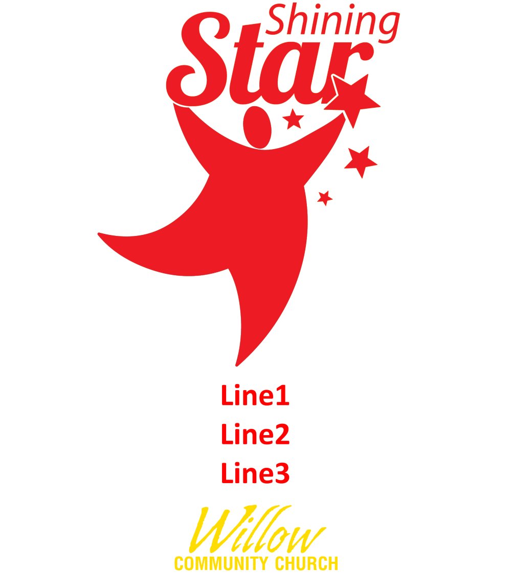 Shining Star Guy