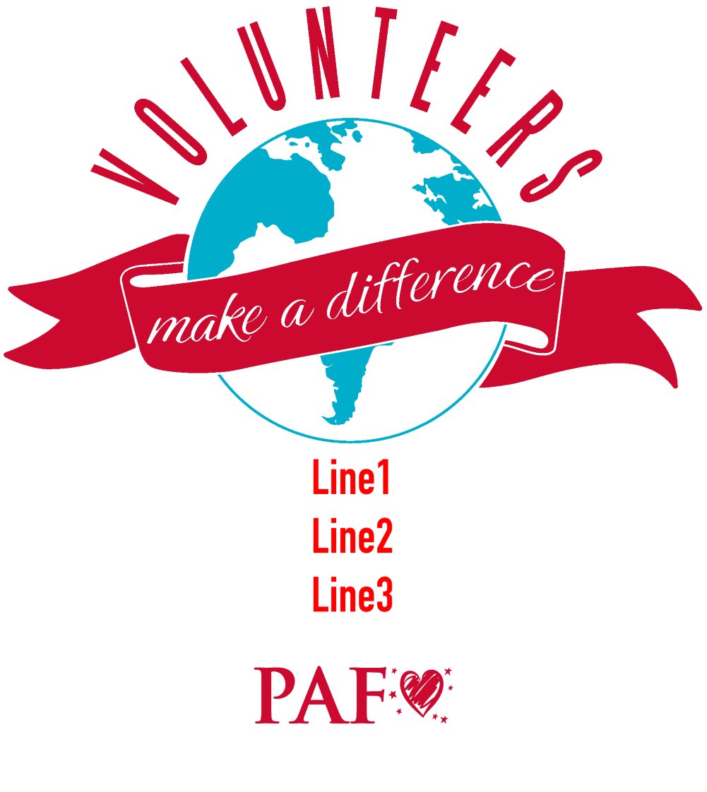 Volunteers Make a Difference