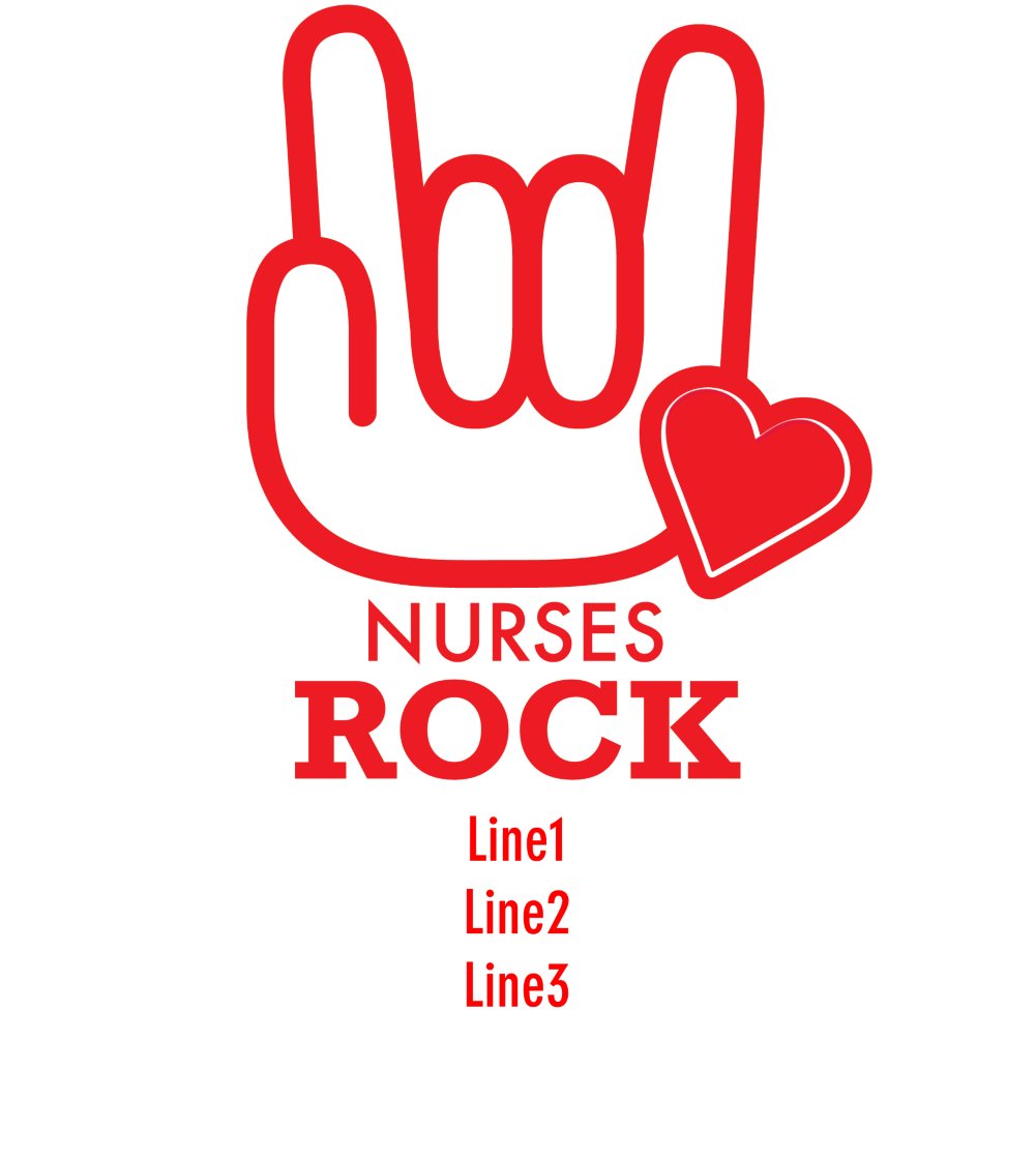 Nurses Rock