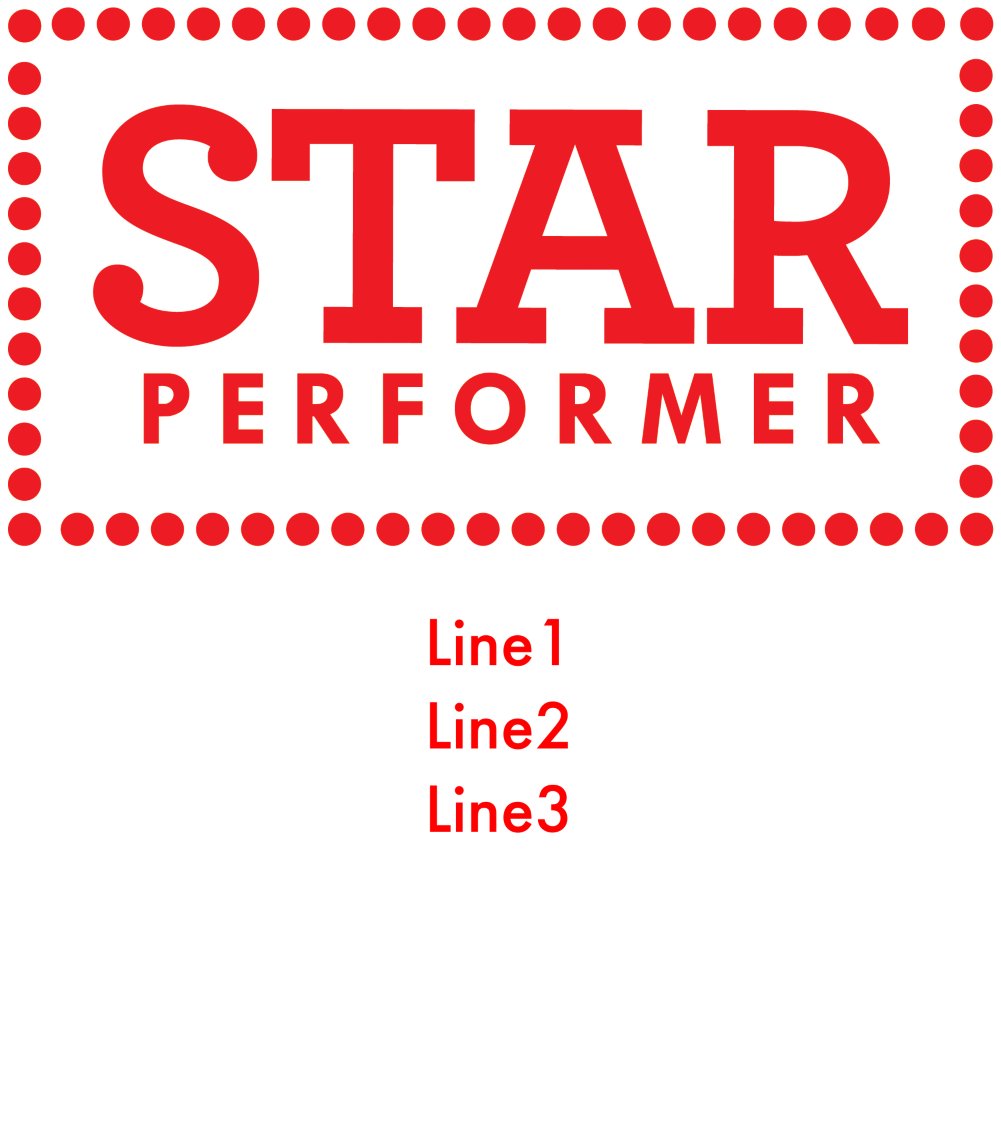 Star Performer