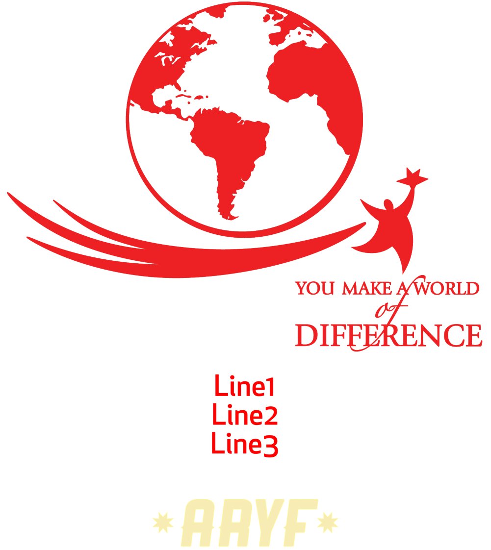 World of Difference Guy