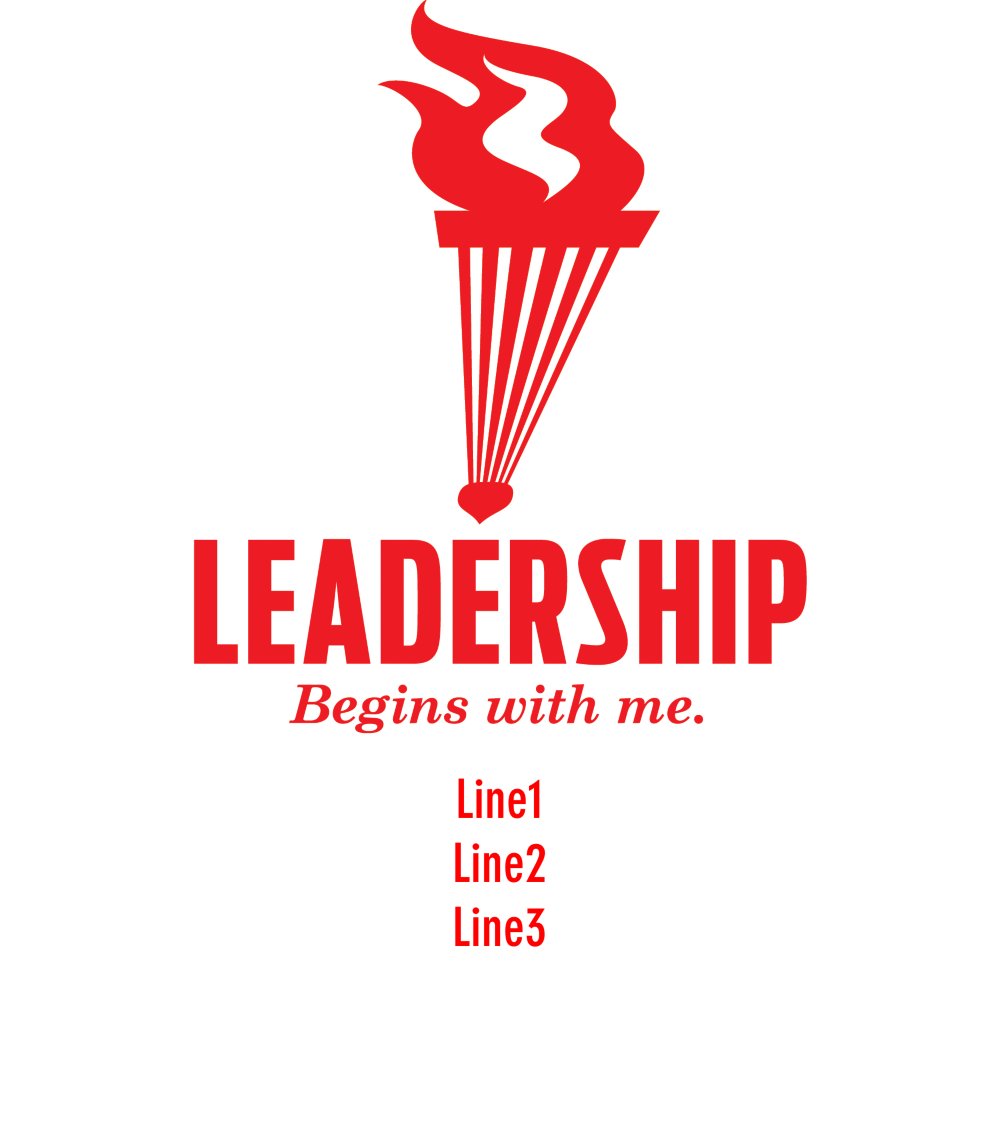 Leadership Torch