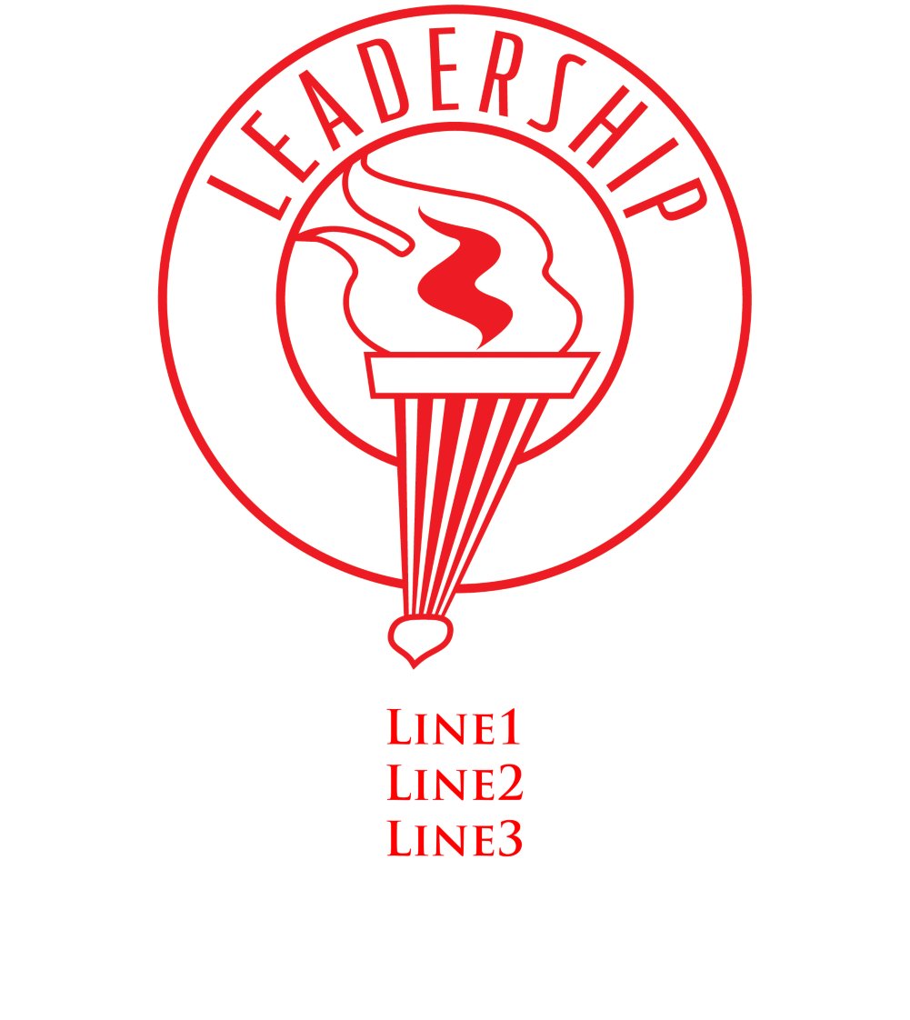 Leadership Torch Circle
