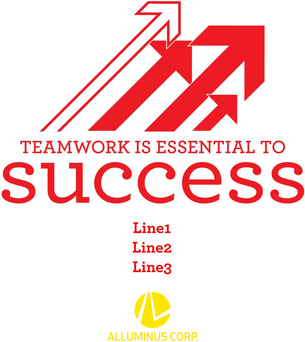 Essential Team Arrows