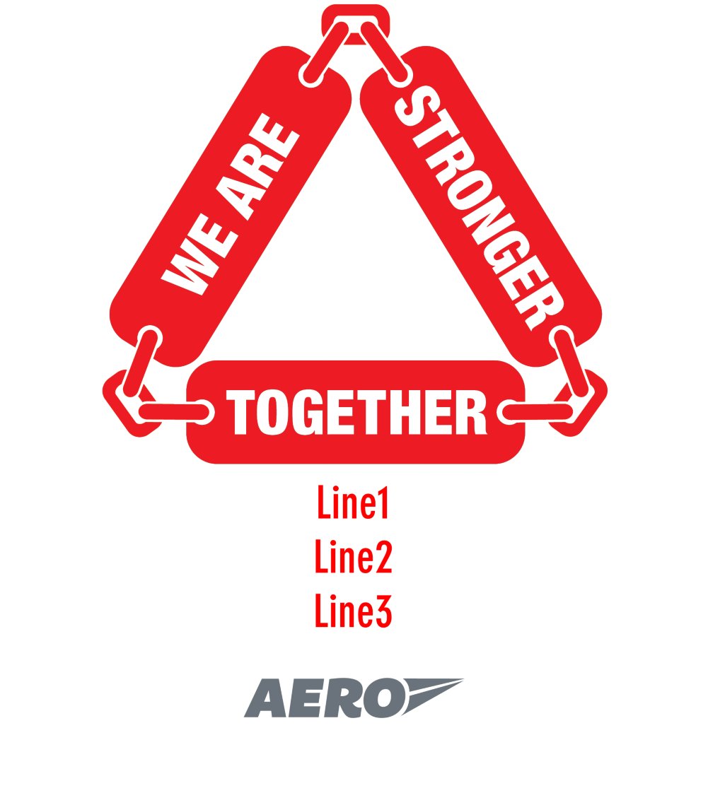 Stronger Together