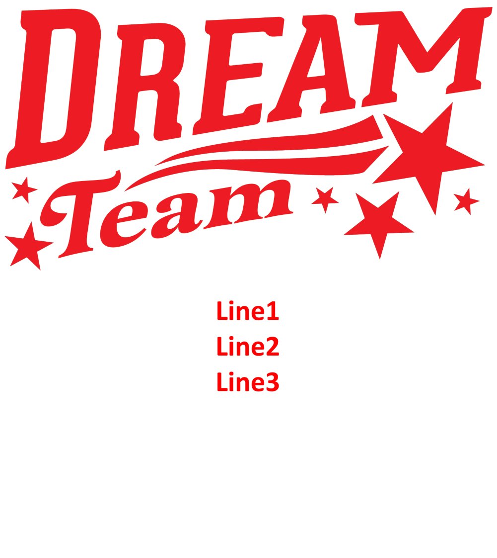Dream Team