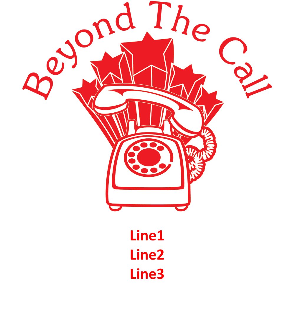 Beyond the Call