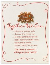 Holiday: Together We Can
