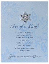 Holiday: One of a Kind