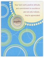 Thanks for All You Do!