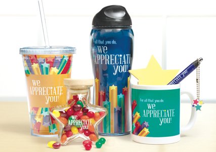 Shop We Appreciate You Theme
