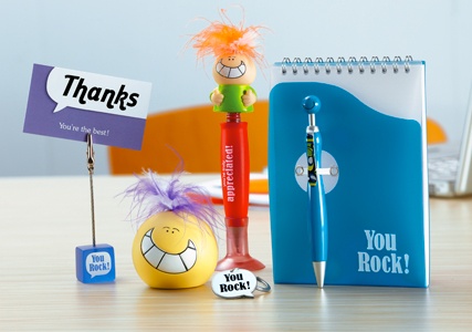 Positive Praise Recognition Theme