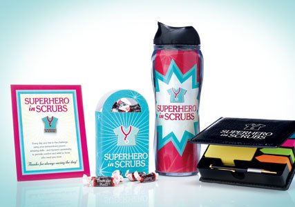 Shop Recognition Themes