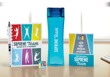 Shop New Theme!