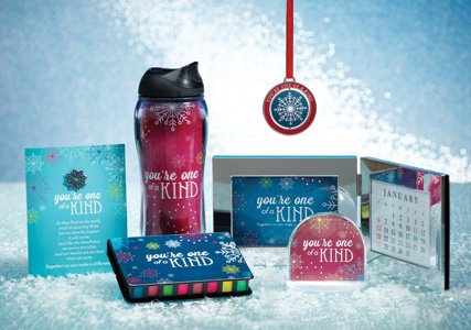 Shop Snowflake Theme