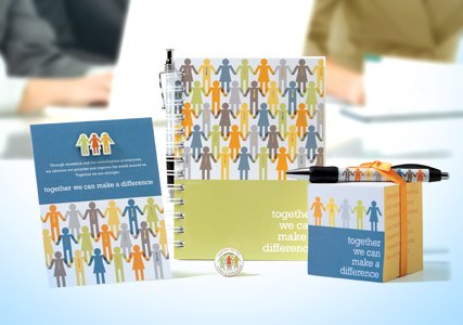 Shop Together We Can Make a Difference