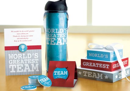 Shop World's Greatest Team